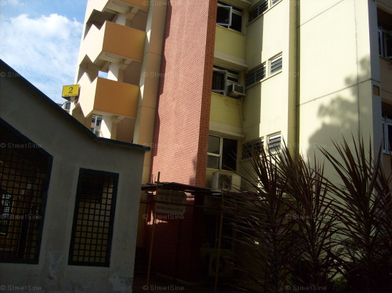 Blk 2 Kim Keat Court (Toa Payoh), HDB 3 Rooms #393132
